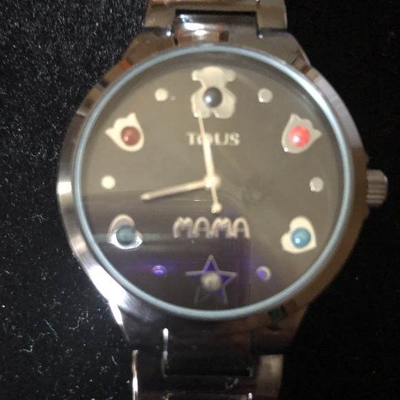 Tous Watch - Picture 2 of 4